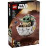 Конструктор LEGO Star Wars Грогу в воздушной колыбели (75403)
