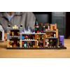 Конструктор LEGO Harry Potter Алея Діаґон. Чаклунські крамниці (76444) зображення 10