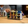 Конструктор LEGO Harry Potter Алея Діаґон. Чаклунські крамниці (76444) зображення 11