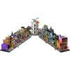 Конструктор LEGO Harry Potter Алея Діаґон. Чаклунські крамниці (76444) зображення 2