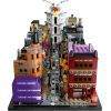 Конструктор LEGO Harry Potter Алея Діаґон. Чаклунські крамниці (76444) зображення 5