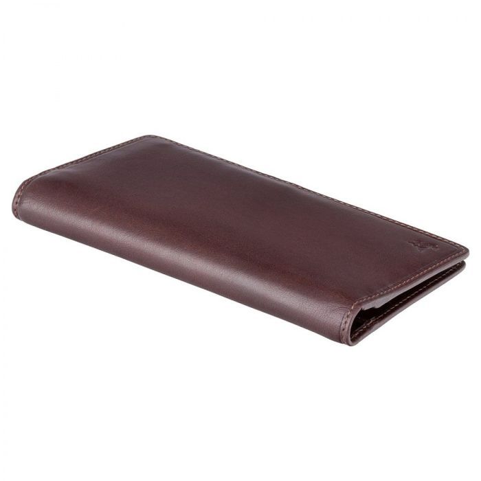 Кошелек Visconti TSC45 Carrara c RFID Tan (TSC45 TAN) изображение 3