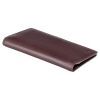 Кошелек Visconti TSC45 Carrara c RFID Brown (TSC45 BRN) изображение 3