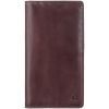 Кошелек Visconti TSC45 Carrara c RFID Brown (TSC45 BRN)