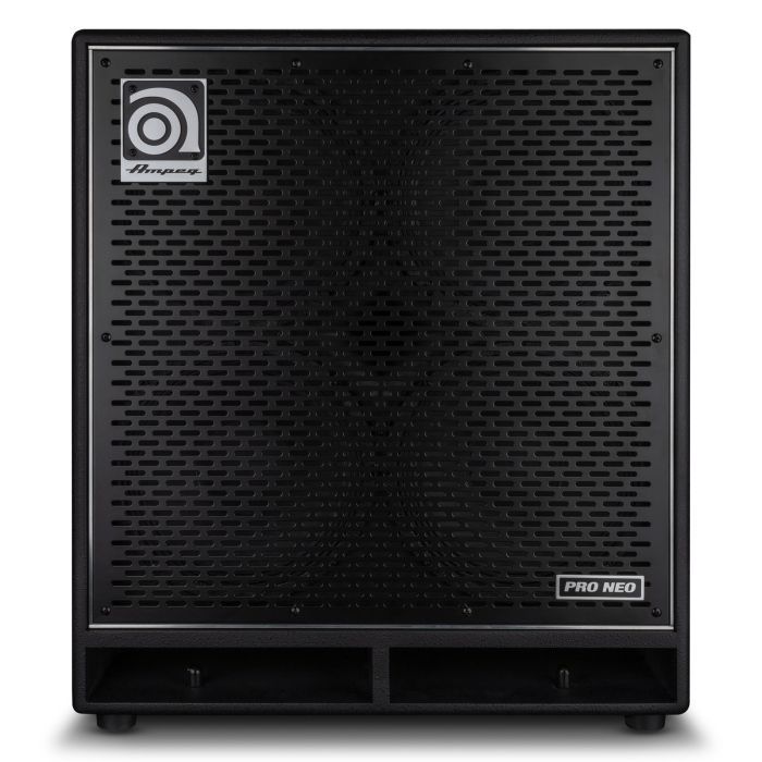 Гітарний кабінет Ampeg PN-410HLF зображення 2