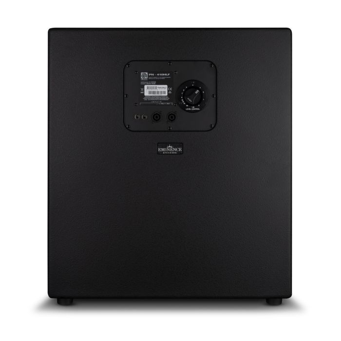 Гітарний кабінет Ampeg PN-410HLF зображення 3
