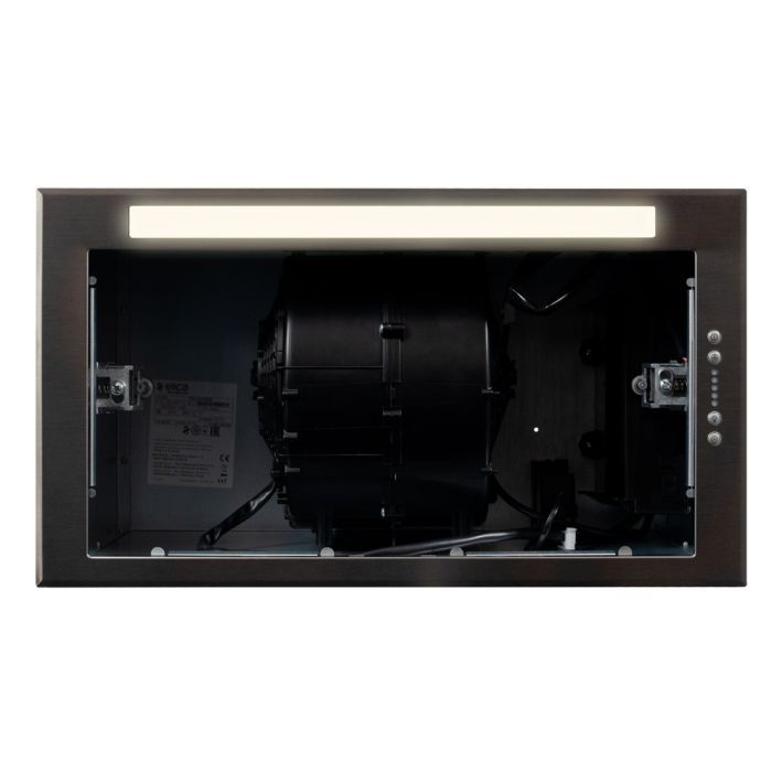 Вытяжка кухонная Elica CT23 S IX/A/52 изображение 5