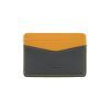 Кардхолдер Visconti VSL40 Axe Grey Mustard (VSL40 GREY MUST) зображення 2