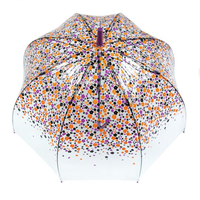 Парасоля Fulton Birdcage-2 L042 Candy Leopard (L042-033623) зображення 5