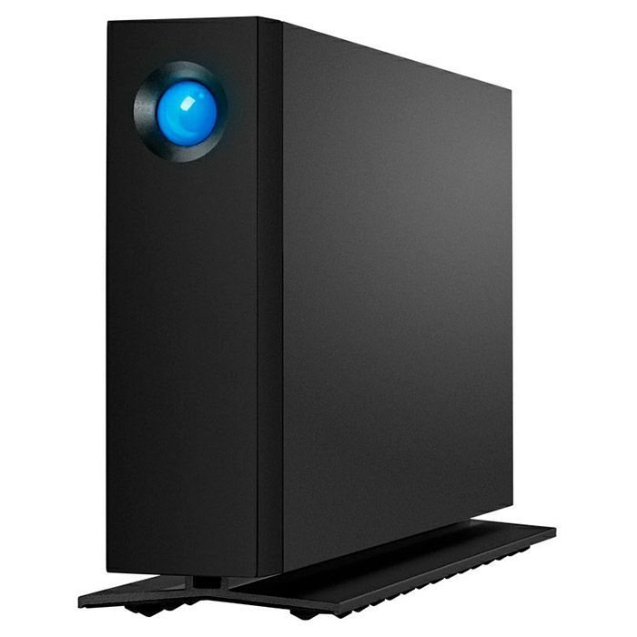 Зовнішній жорсткий диск 3.5" 16TB LaCie (STHA16000800)