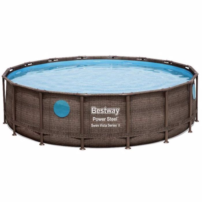 Бассейн BestWay 56725