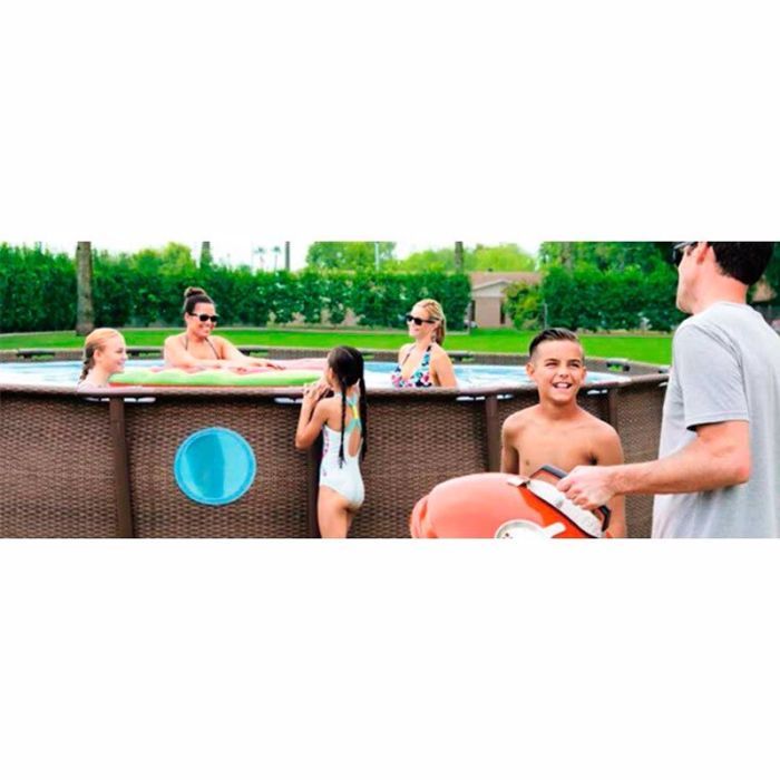 Бассейн BestWay 56725 изображение 5