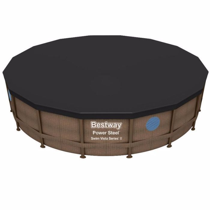 Бассейн BestWay 56725 изображение 6