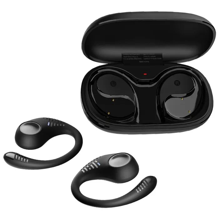 Навушники Blackview AirBuds 10 TWS Black (6931548312444) зображення 3
