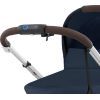 Коляска Cybex eGazelle S SLV Ocean Blue (524000529) изображение 5
