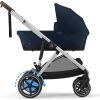 Коляска Cybex eGazelle S SLV Ocean Blue (524000529) изображение 8