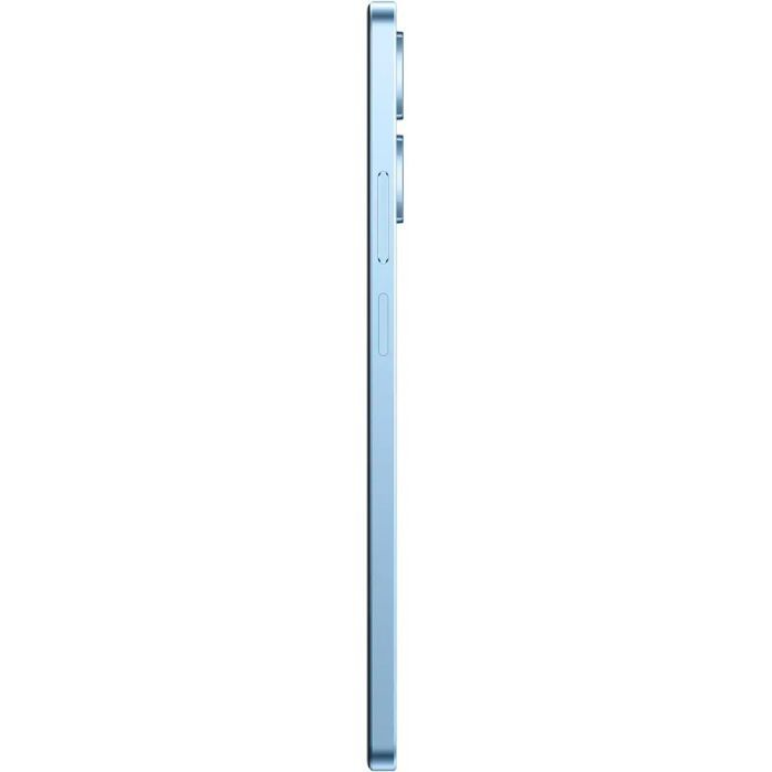 Мобильный телефон realme Note 60 4/128GB Marble Black изображение 4