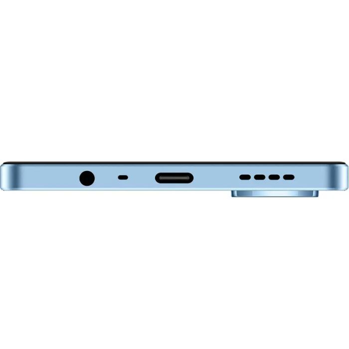 Мобильный телефон realme Note 60 4/128GB Marble Black изображение 7
