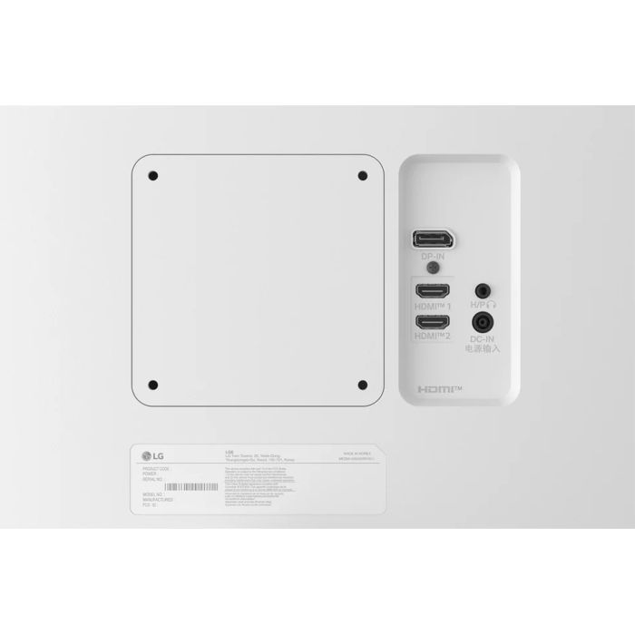 Монитор LG 27US500-W изображение 10