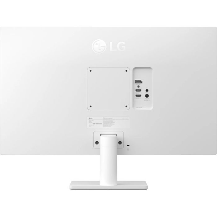 Монитор LG 27US500-W изображение 4
