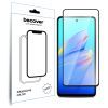Скло захисне BeCover Tecno Spark Go 1 (KL4) Black (712318)