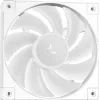 Система жидкостного охлаждения Deepcool LT240 ARGB White (R-LT240-WHAMNC-G-1) изображение 4