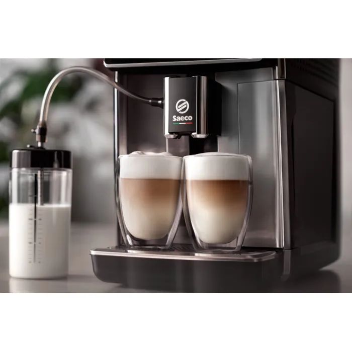 Кофемашина Saeco GranAroma SM 6585/00 (SM6585/00) изображение 5