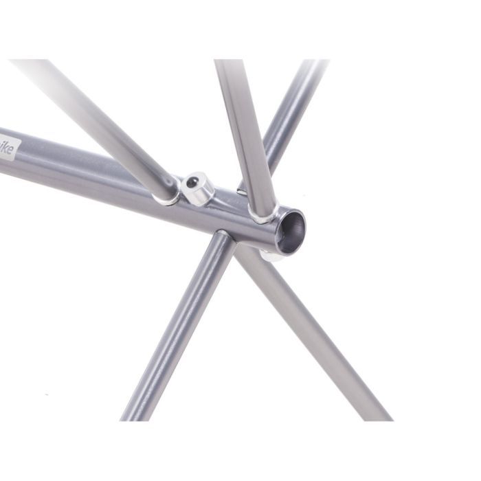 Крісло складане Naturehike CNK2300JU0003, зелене (6976023929472) зображення 2