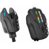Индикатор поклевки Prologic Element Com-Pact Alarm Set 4+1 (1846.99.68) изображение 2