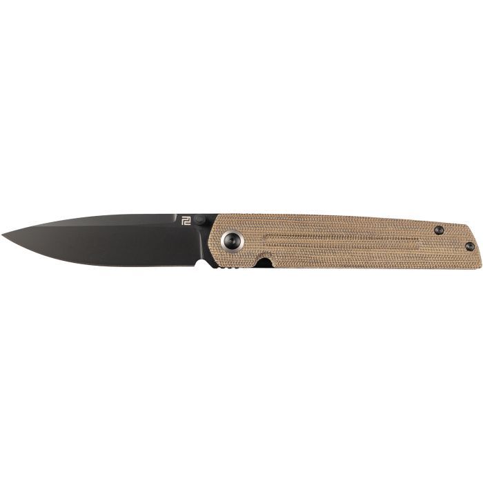 Нож Artisan Sirius S35VN Od Green (1849P-ODG)