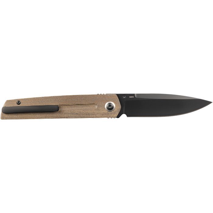 Нож Artisan Sirius S35VN Od Green (1849P-ODG) изображение 2