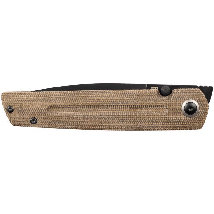Нож Artisan Sirius S35VN Od Green (1849P-ODG) изображение 3