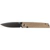 Ніж Artisan Sirius S35VN Black Blade Od Green (2798.04.32)
