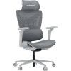Кресло игровое Anda Seat X-Air Pro Size XL Mesh Gray Twilight (AD-WY-01-GGSP-G01) изображение 2