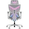 Кресло игровое Anda Seat X-Air Pro Size XL Mesh Gray Twilight (AD-WY-01-GGSP-G01) изображение 6