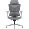 Кресло игровое Anda Seat X-Air Pro Size XL Mesh Gray Twilight (AD-WY-01-GGSP-G01)