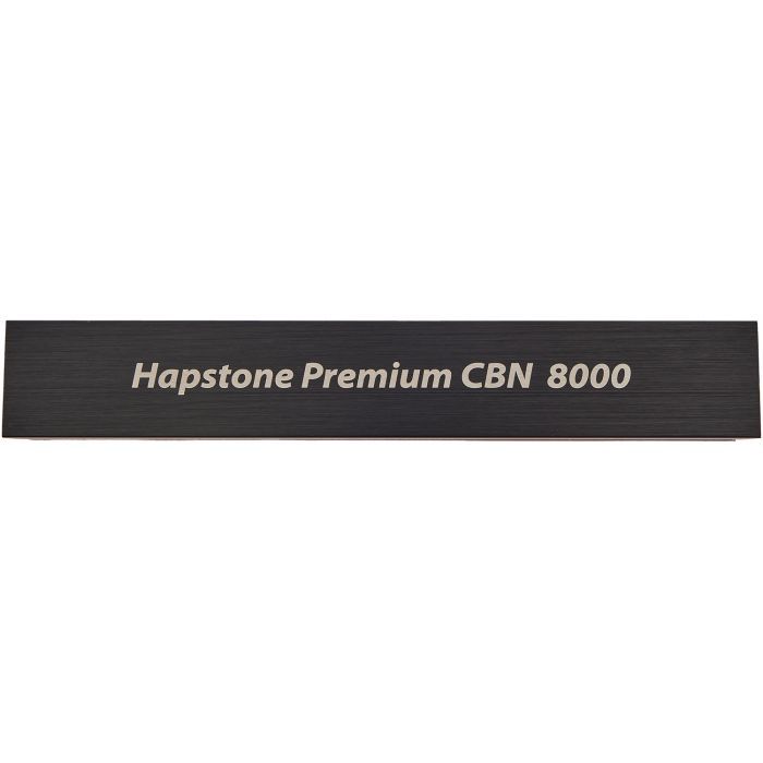 Точило Hapstone Premium CBN 2000 grit (7/5 mkm) (PremCBN2000) изображение 3