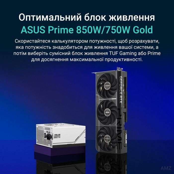 Відеокарта ASUS GeForce RTX5070 12Gb PRIME OC (PRIME-RTX5070-O12G) зображення 11