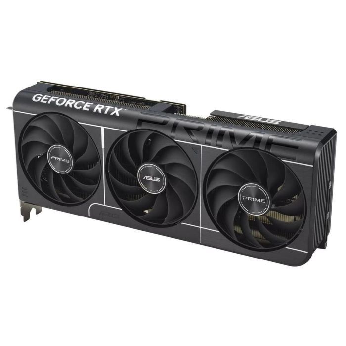 Відеокарта ASUS GeForce RTX5070 12Gb PRIME OC (PRIME-RTX5070-O12G) зображення 2