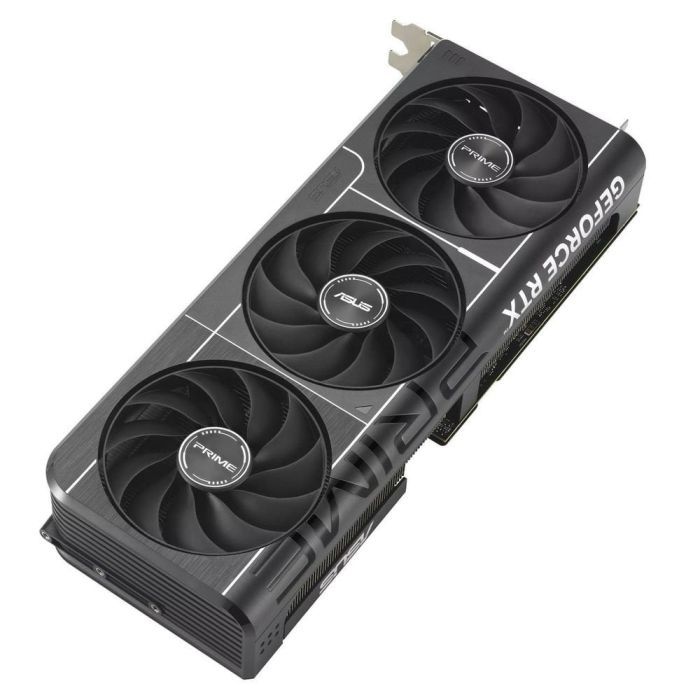 Відеокарта ASUS GeForce RTX5070 12Gb PRIME OC (PRIME-RTX5070-O12G) зображення 3
