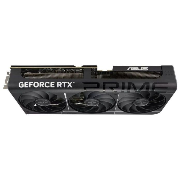 Відеокарта ASUS GeForce RTX5070 12Gb PRIME OC (PRIME-RTX5070-O12G) зображення 4