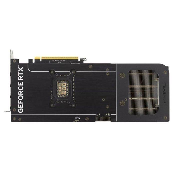 Відеокарта ASUS GeForce RTX5070 12Gb PRIME OC (PRIME-RTX5070-O12G) зображення 5
