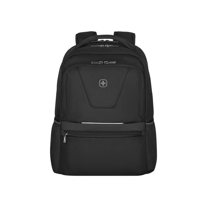 Рюкзак для ноутбука Wenger 16" XE Resist, Black (612737) зображення 3