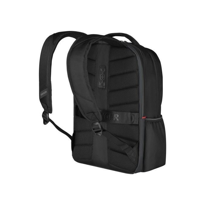 Рюкзак для ноутбука Wenger 16" XE Resist, Black (612737) зображення 4