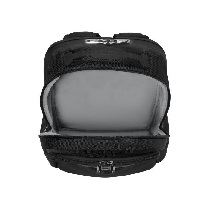 Рюкзак для ноутбука Wenger 16" XE Resist, Black (612737) зображення 5