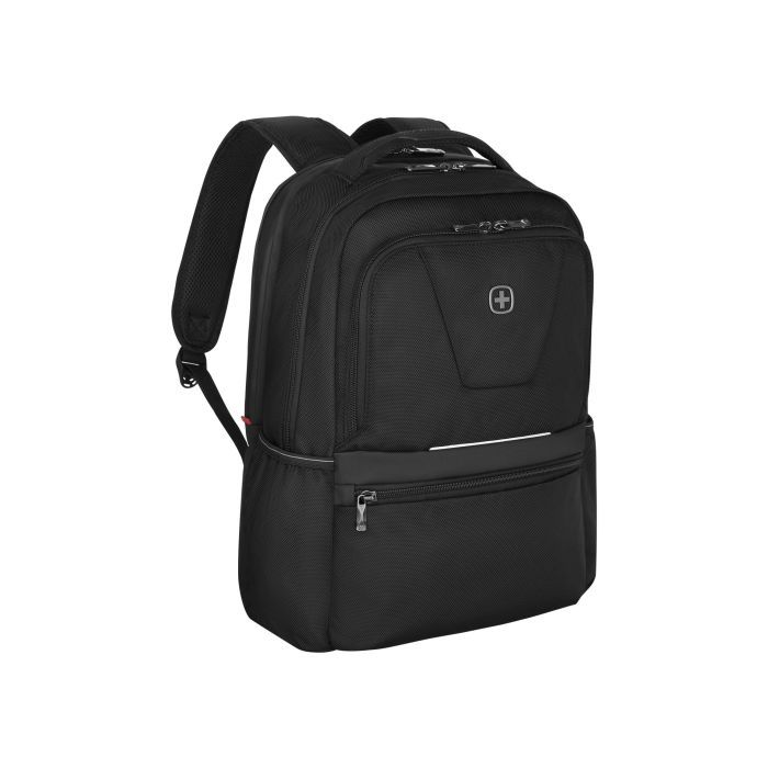 Рюкзак для ноутбука Wenger 16" XE Resist, Black (612737) зображення 7