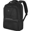Рюкзак для ноутбука Wenger 16" XE Resist, Black (612737)