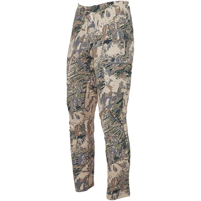 Штани Sitka Gear Ascent Optifade Open Country 34T (50127-OB-34T) зображення 2