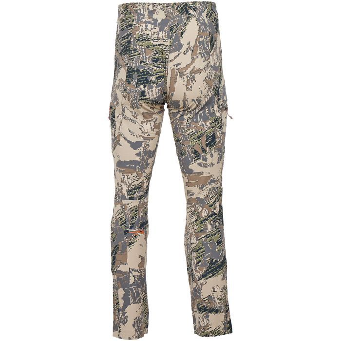 Штани Sitka Gear Ascent Optifade Open Country 34T (50127-OB-34T) зображення 3