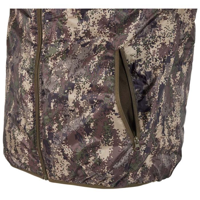 Жилет Hallyard Gent Green L (gent/7524-001 L) изображение 8